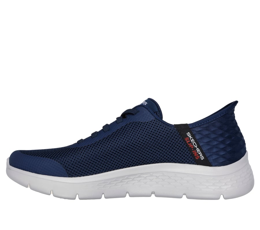 skechers slip-ins go walk flex - händerna upp