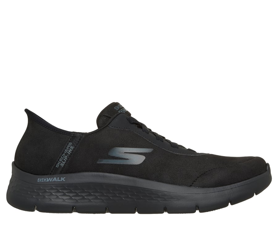skechers slip-ins go walk flex - smidig rörelse
