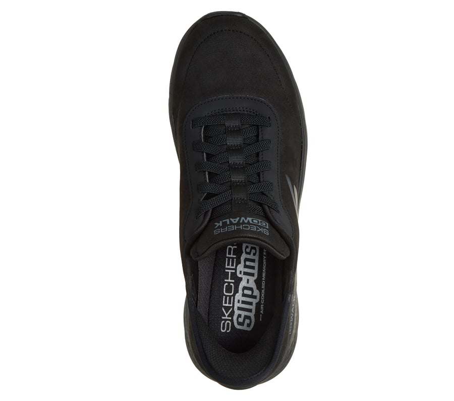 skechers slip-ins go walk flex - smidig rörelse