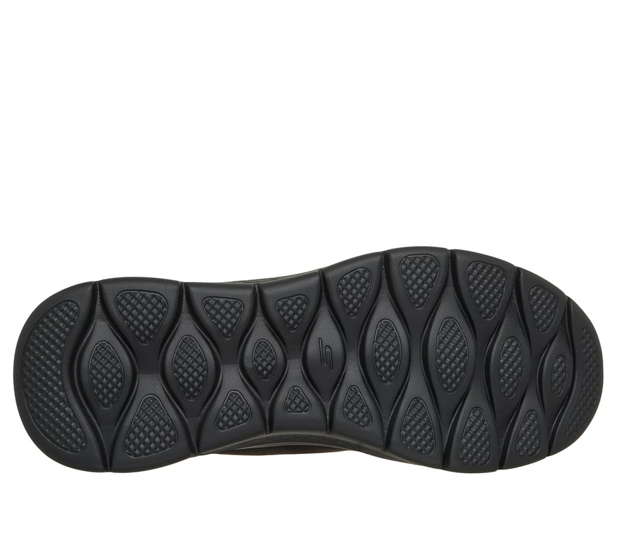 skechers slip-ins go walk flex - smidig rörelse