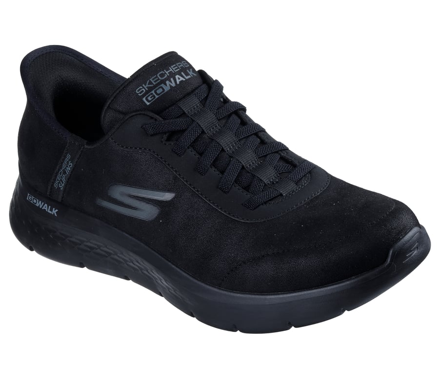 skechers slip-ins go walk flex - smidig rörelse