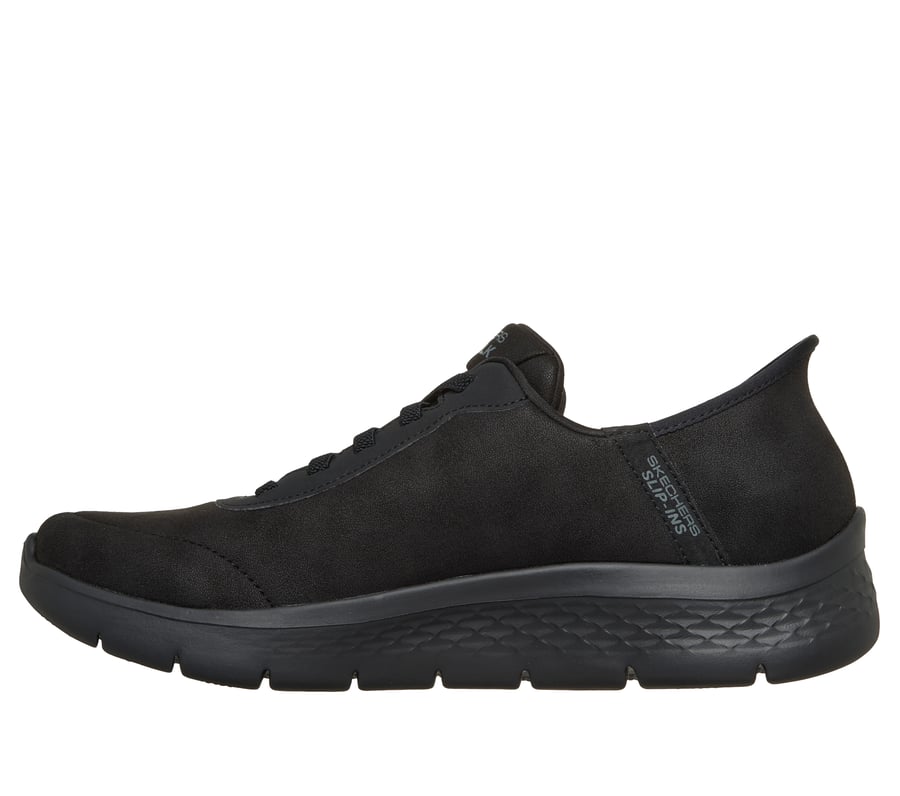 skechers slip-ins go walk flex - smidig rörelse