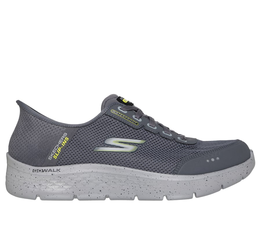 skechers slip-ins vattentäta go walk flex - 100 vattentäta