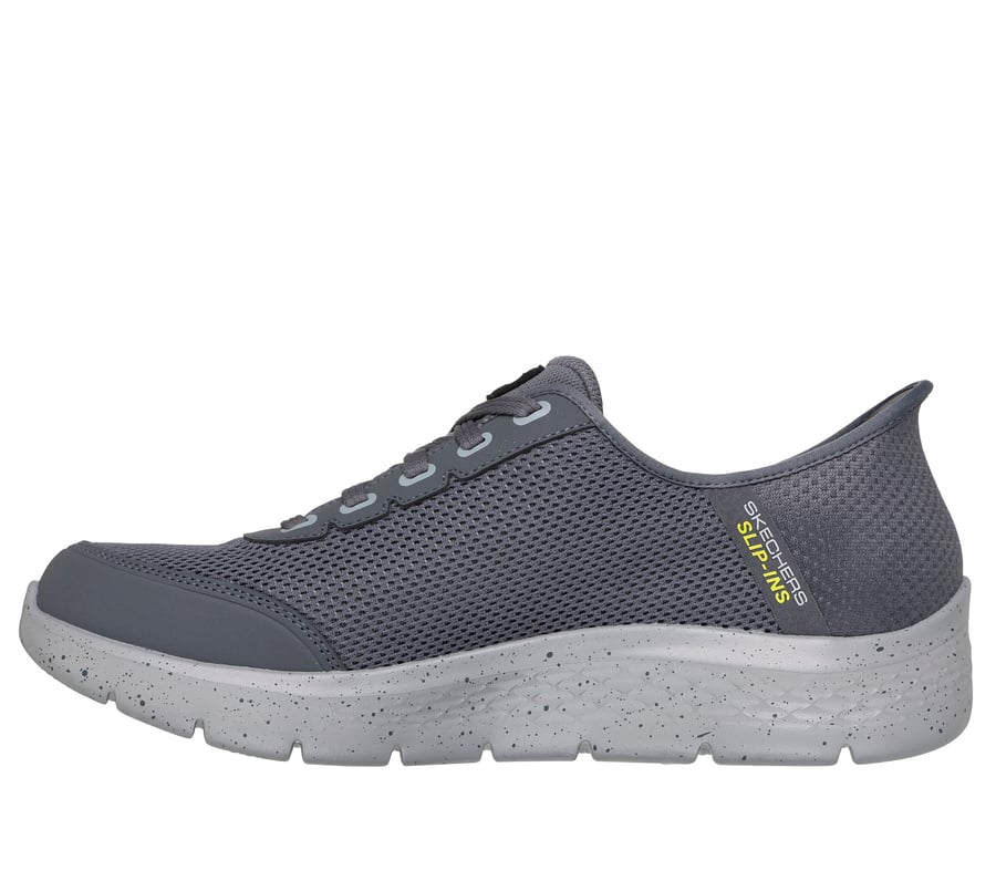 skechers slip-ins vattentäta go walk flex - 100 vattentäta