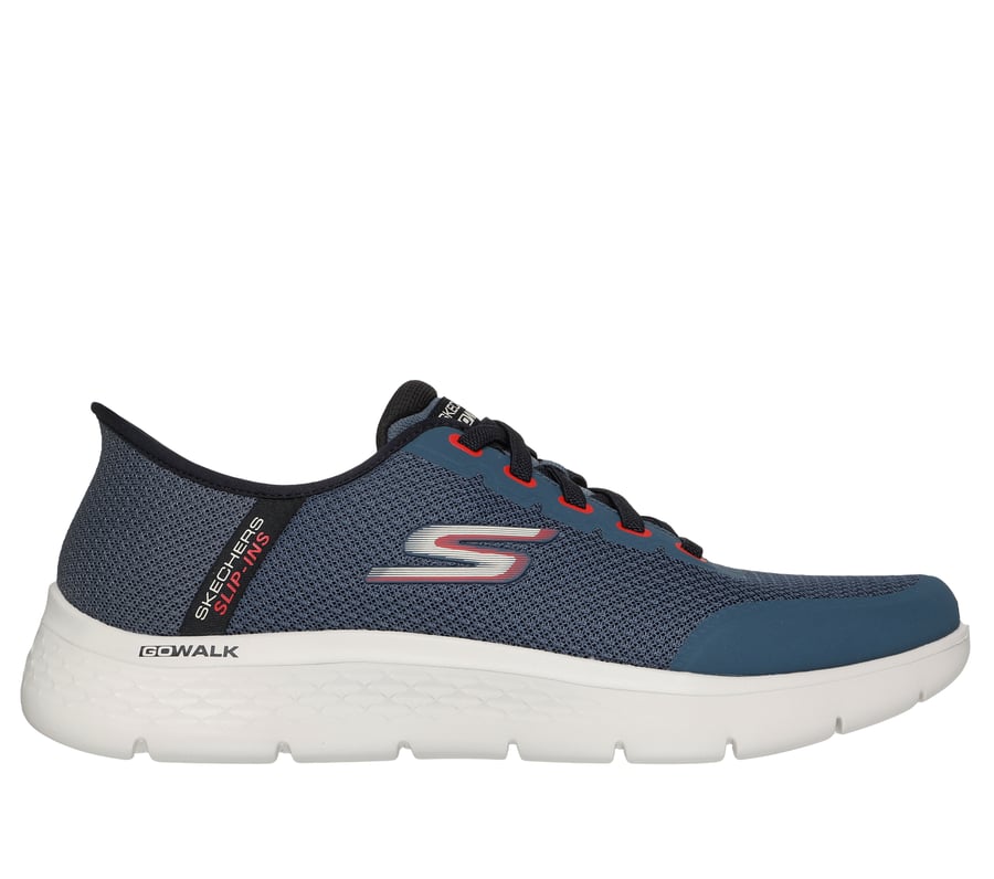 skechers slip-ins go walk flex - netro