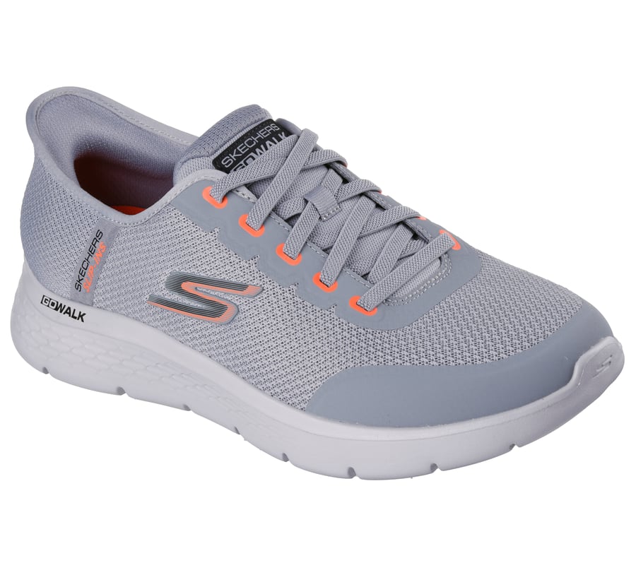 skechers slip-ins go walk flex - netro