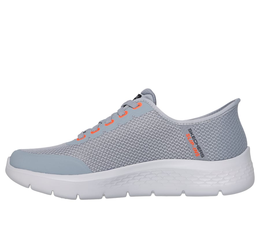 skechers slip-ins go walk flex - netro