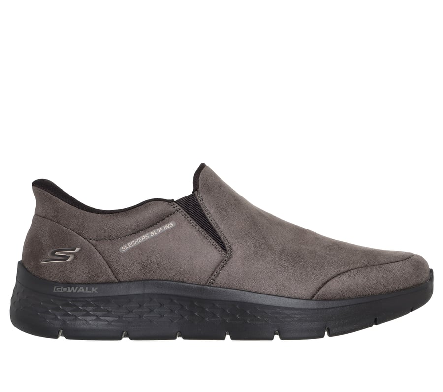 skechers slip-ins go walk flex - ray