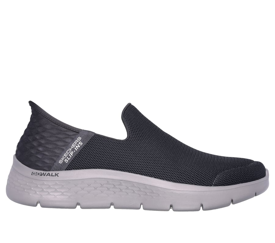 skechers slip-ins go walk flex - inga händer