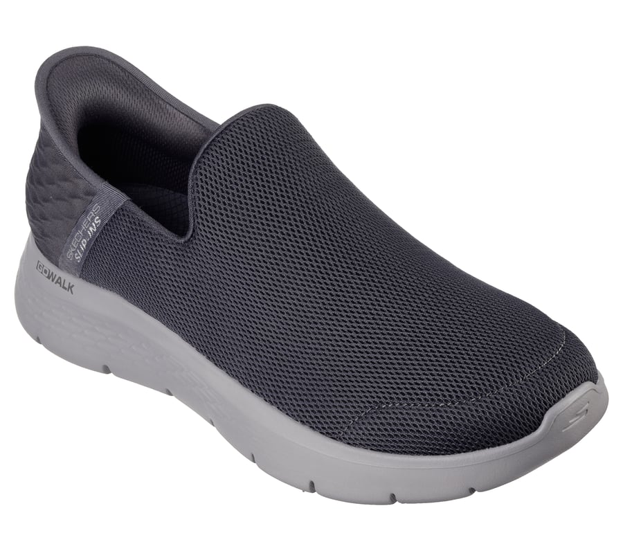 skechers slip-ins go walk flex - inga händer