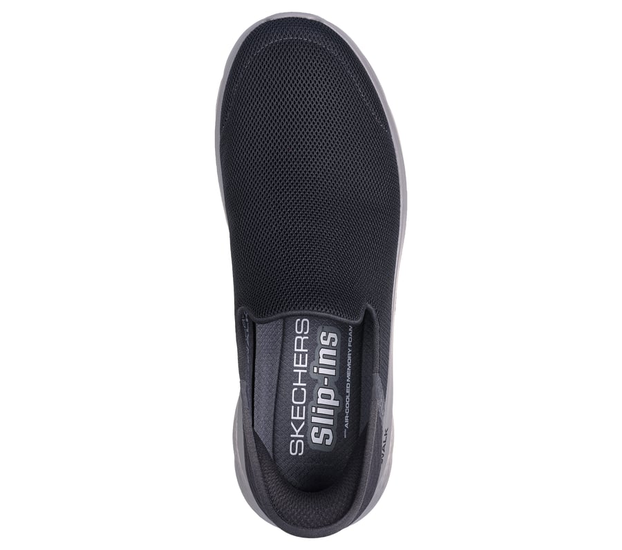 skechers slip-ins go walk flex - inga händer