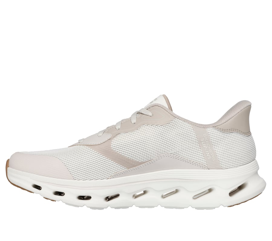 skechers slip-ins go walk glide-step 2.0 - zac