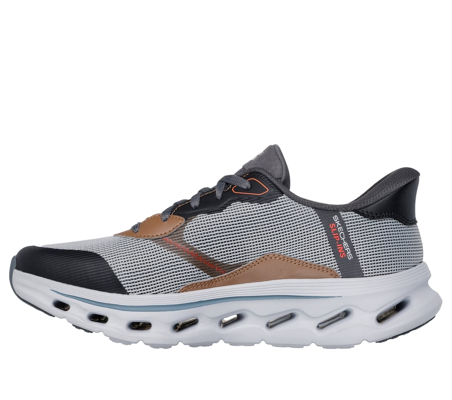 skechers slip-ins go walk glide-step 2.0 - zac