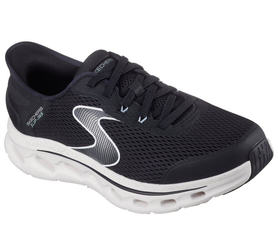 skechers slip-ins go walk glide-step 2.0 - zander