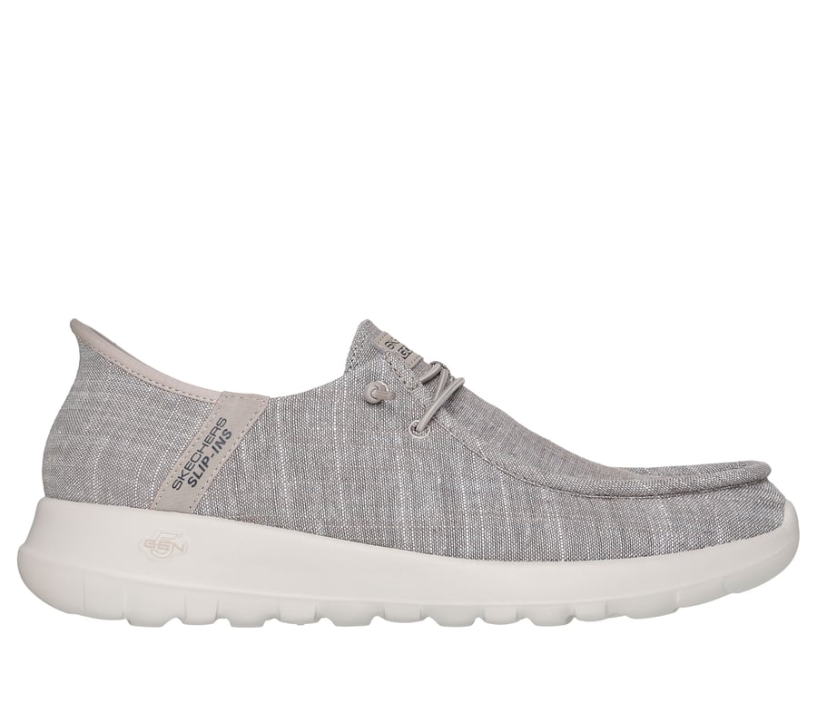 skechers slip-ins go walk max - med lätthet