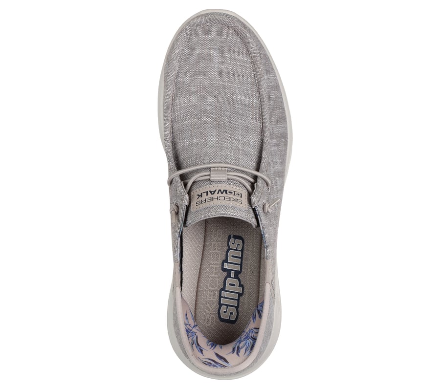 skechers slip-ins go walk max - med lätthet