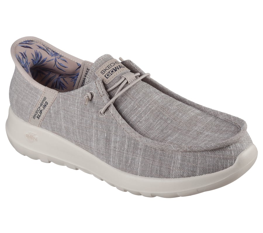 skechers slip-ins go walk max - med lätthet