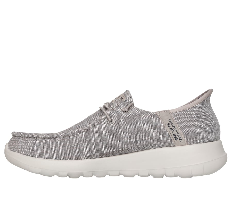 skechers slip-ins go walk max - med lätthet