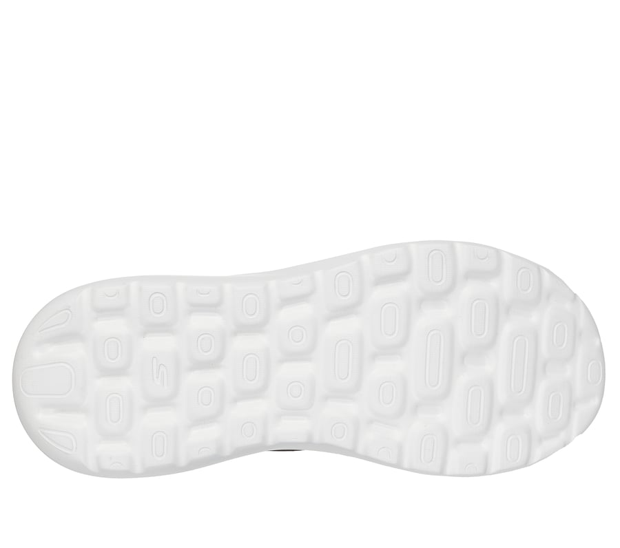 skechers slip-ins relaxed fit go walk arch fit n-joy - nobend