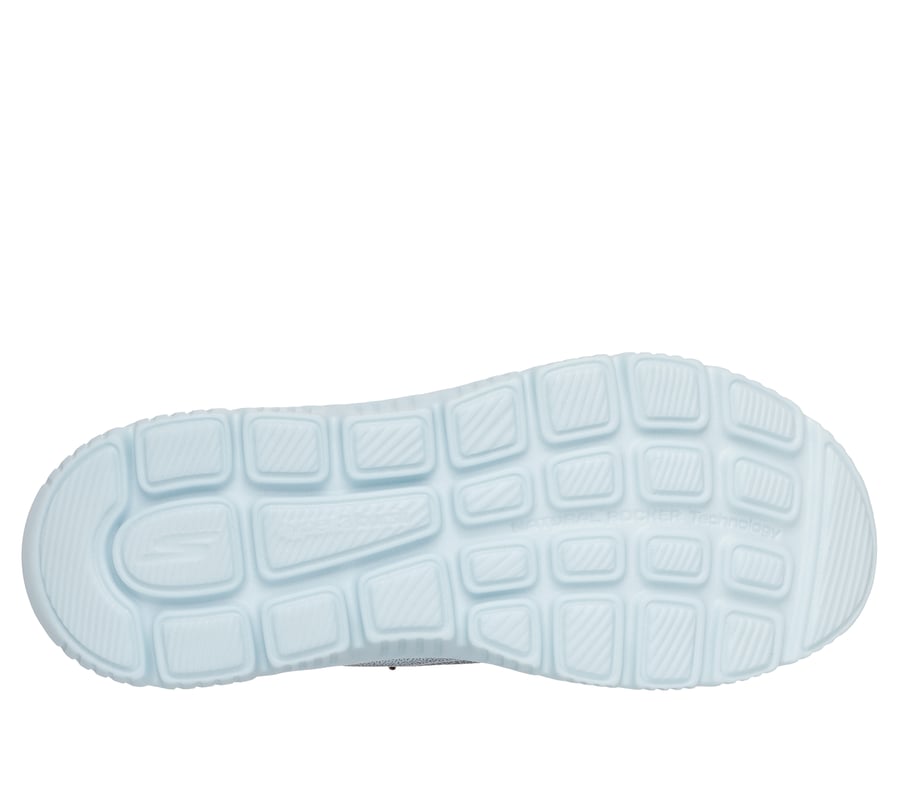 skechers slip-ins go walk max cushioning - zoltar