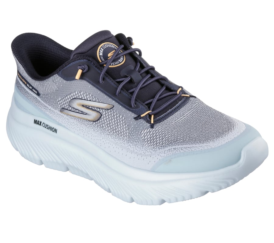 skechers slip-ins go walk max cushioning - zoltar