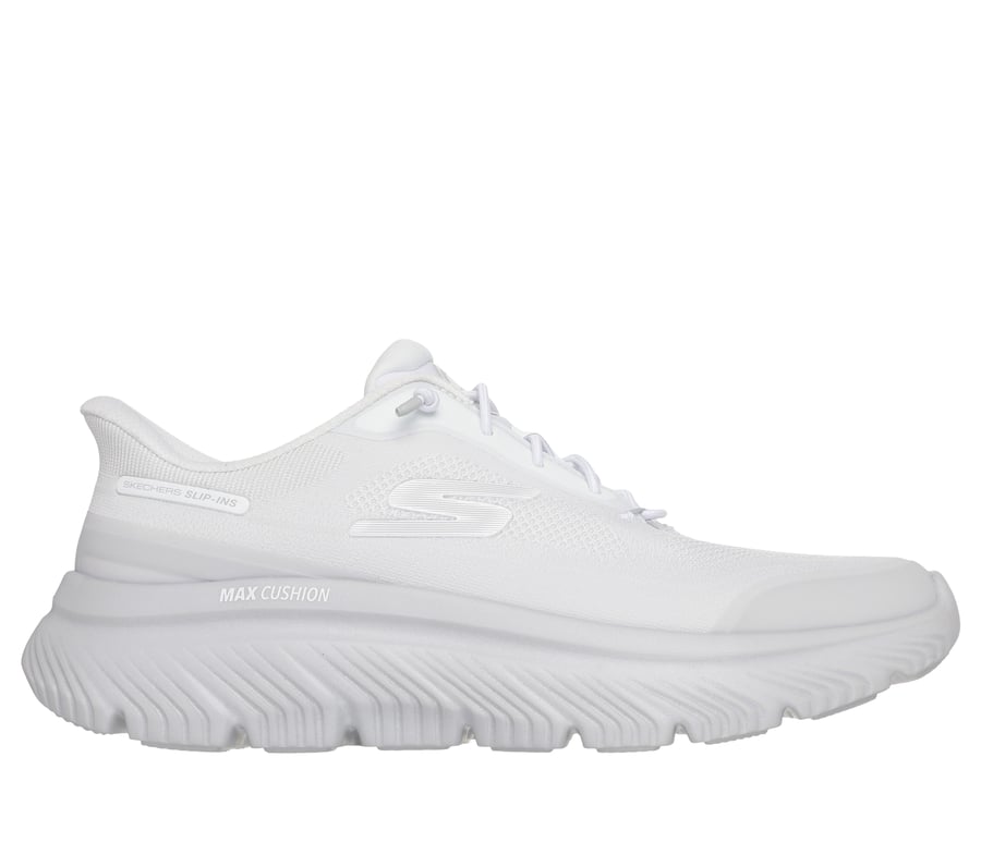 skechers slip-ins go walk max cushioning - zoltar