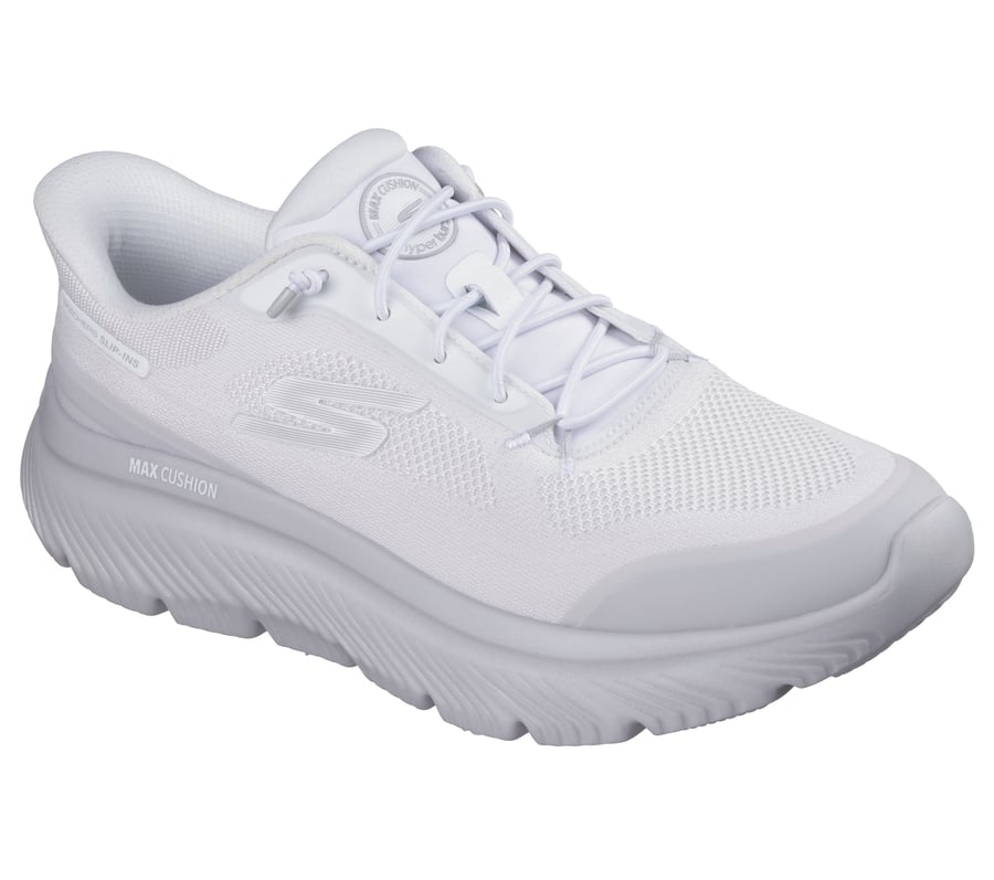 skechers slip-ins go walk max cushioning - zoltar