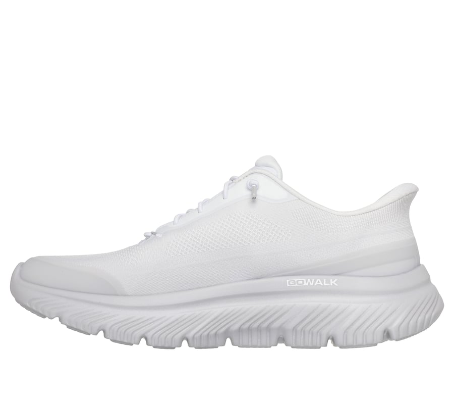 skechers slip-ins go walk max cushioning - zoltar