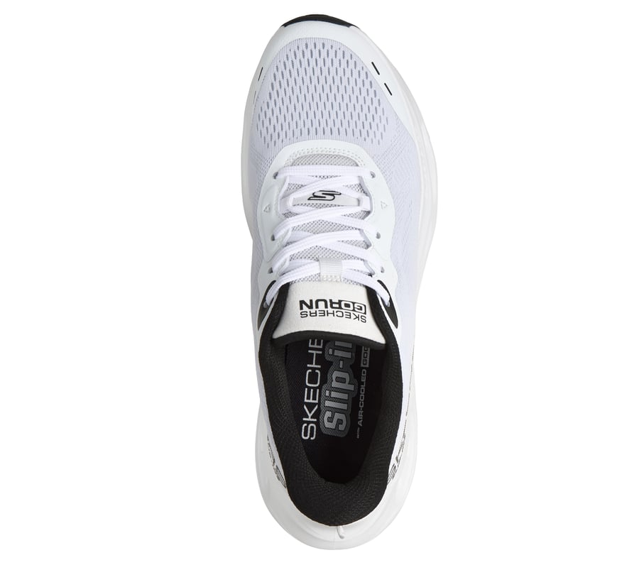 skechers slip-ins max cushioning glide-step - annons
