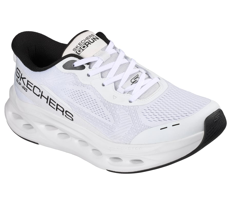 skechers slip-ins max cushioning glide-step - annons