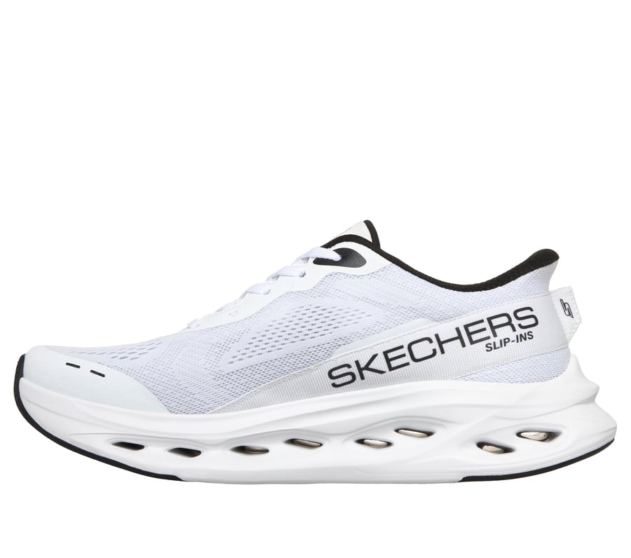 skechers slip-ins max cushioning glide-step - annons