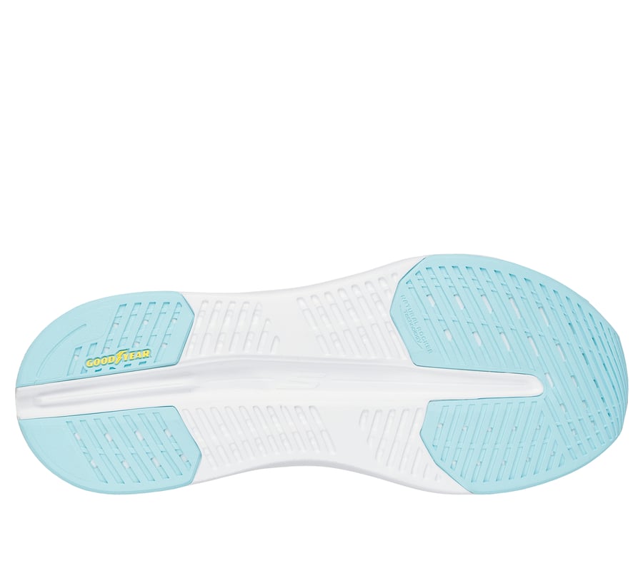 skechers slip-ins max cushioning glide-step - safir