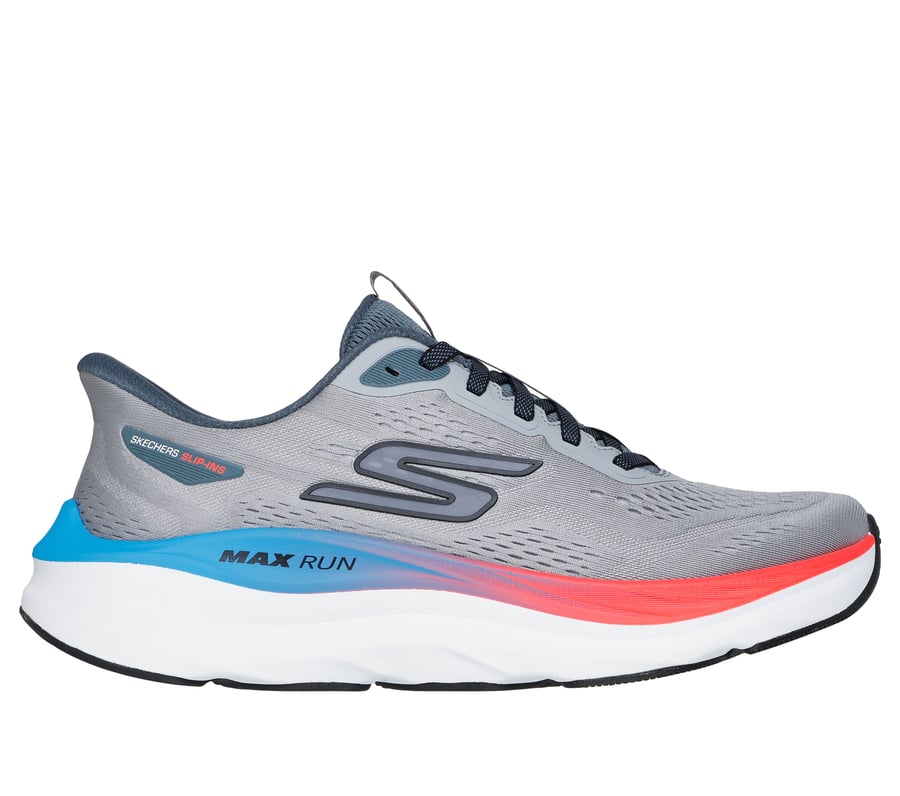 skechers slip-ins max run