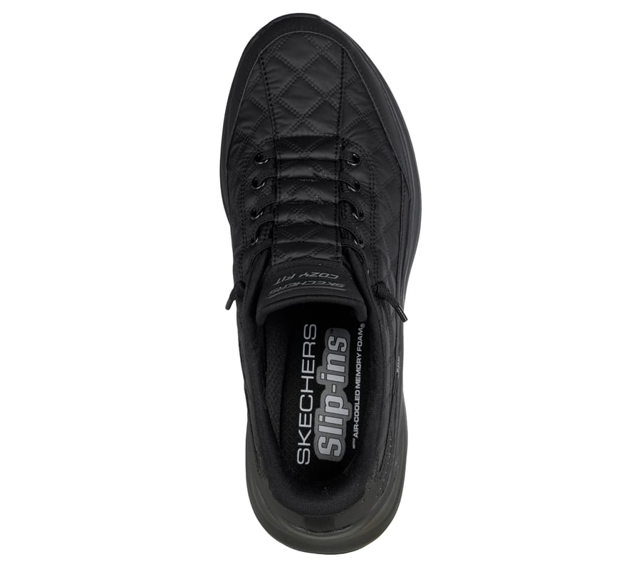 skechers slip-ins contour foam - mysig passform
