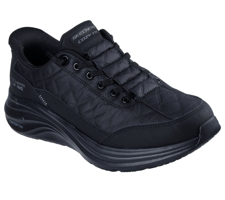 skechers slip-ins contour foam - mysig passform