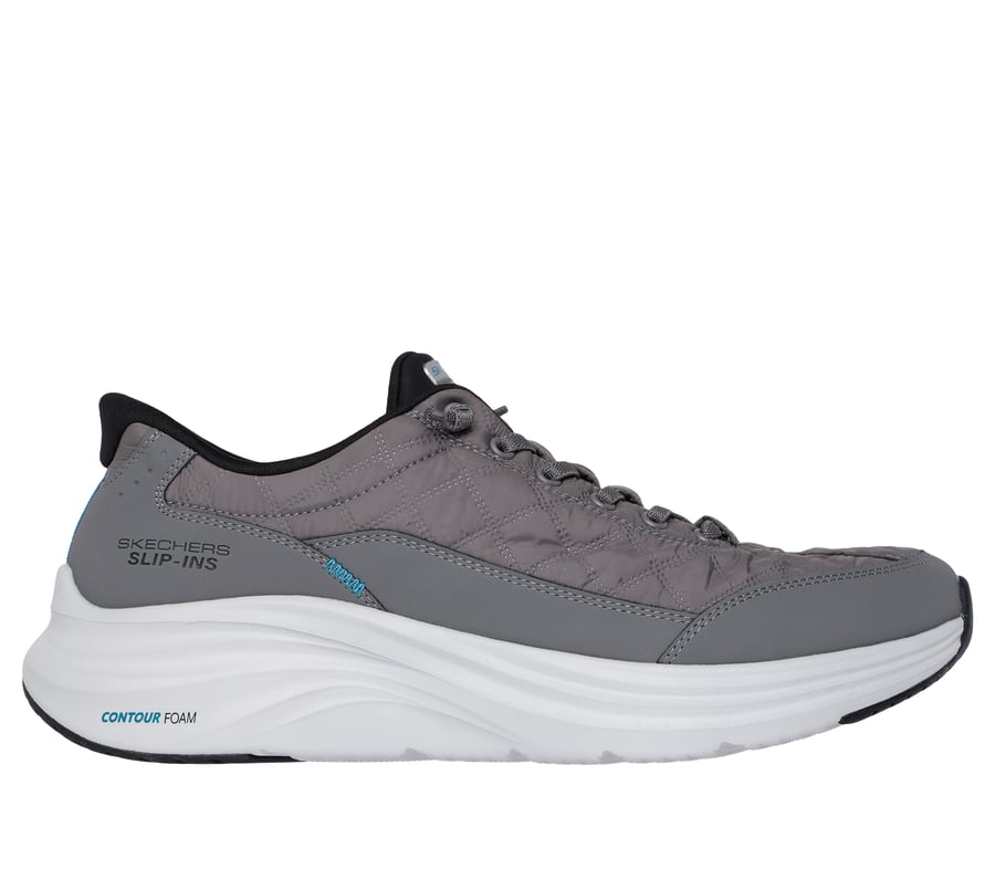skechers slip-ins contour foam - mysig passform