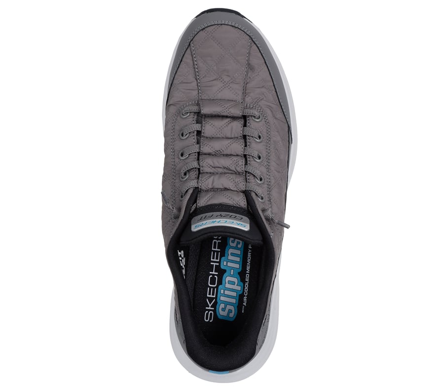 skechers slip-ins contour foam - mysig passform