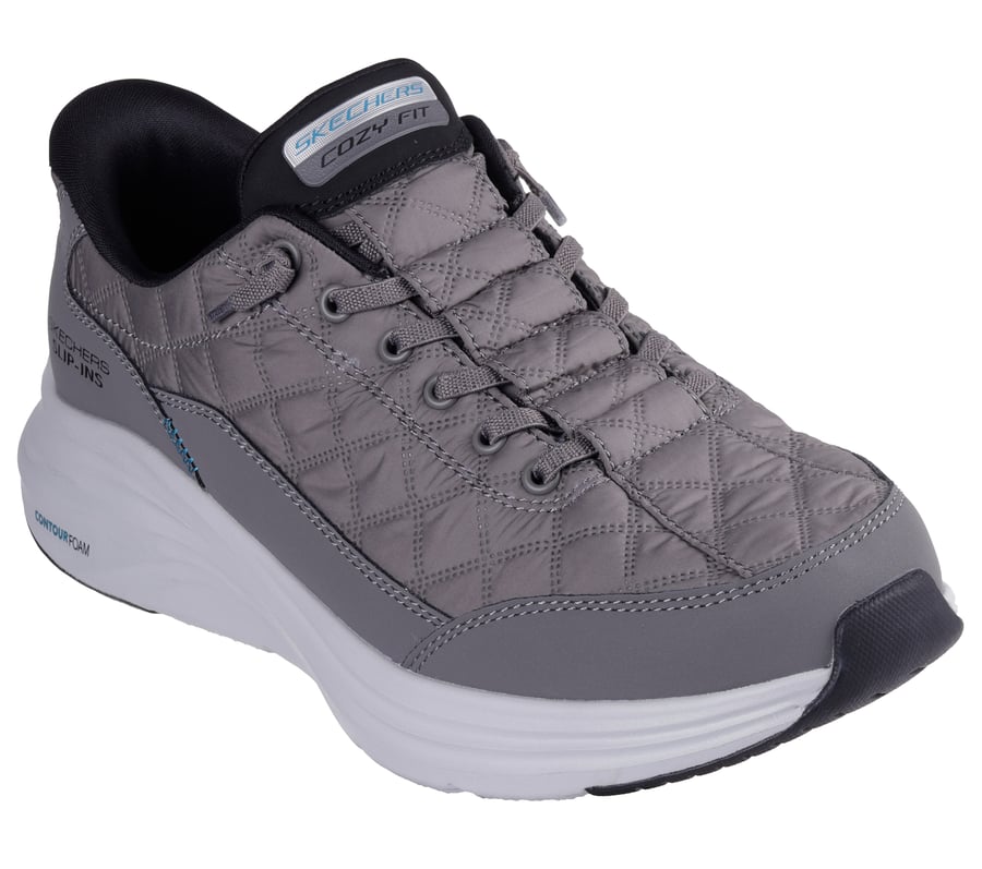 skechers slip-ins contour foam - mysig passform