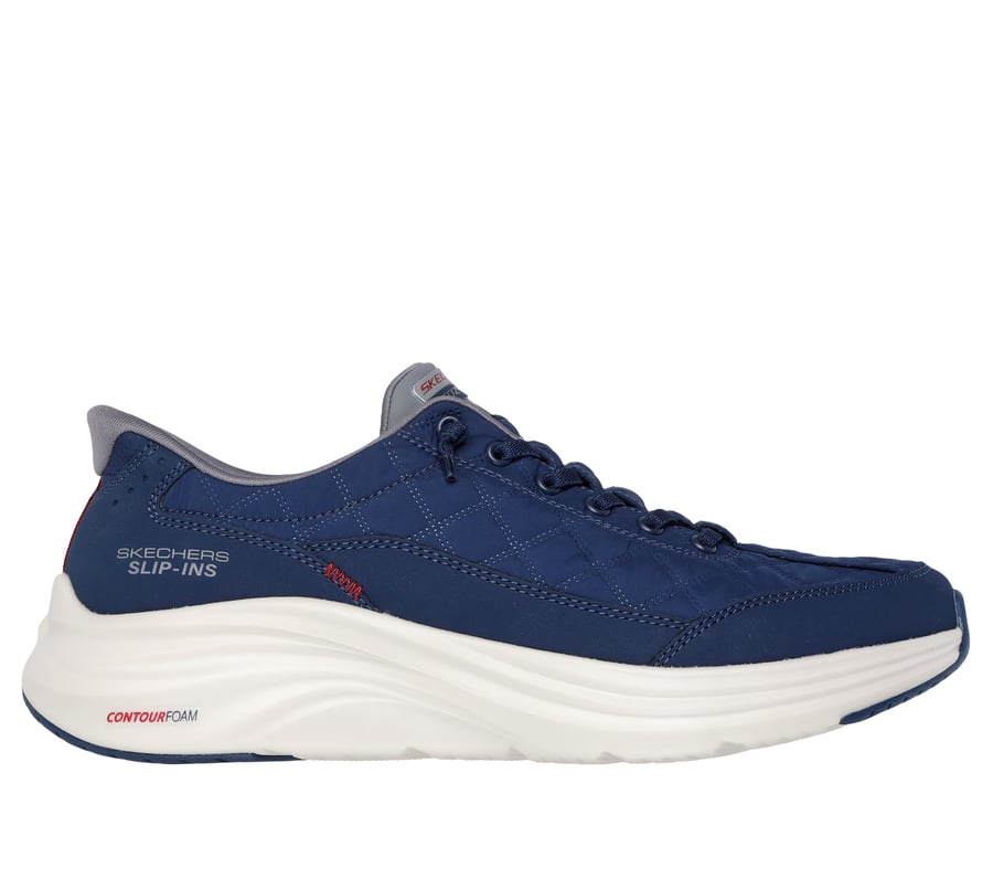 skechers slip-ins contour foam - mysig passform
