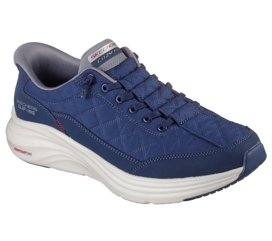 skechers slip-ins contour foam - mysig passform