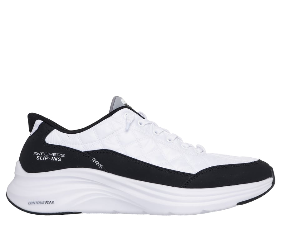 skechers slip-ins contour foam - mysig passform