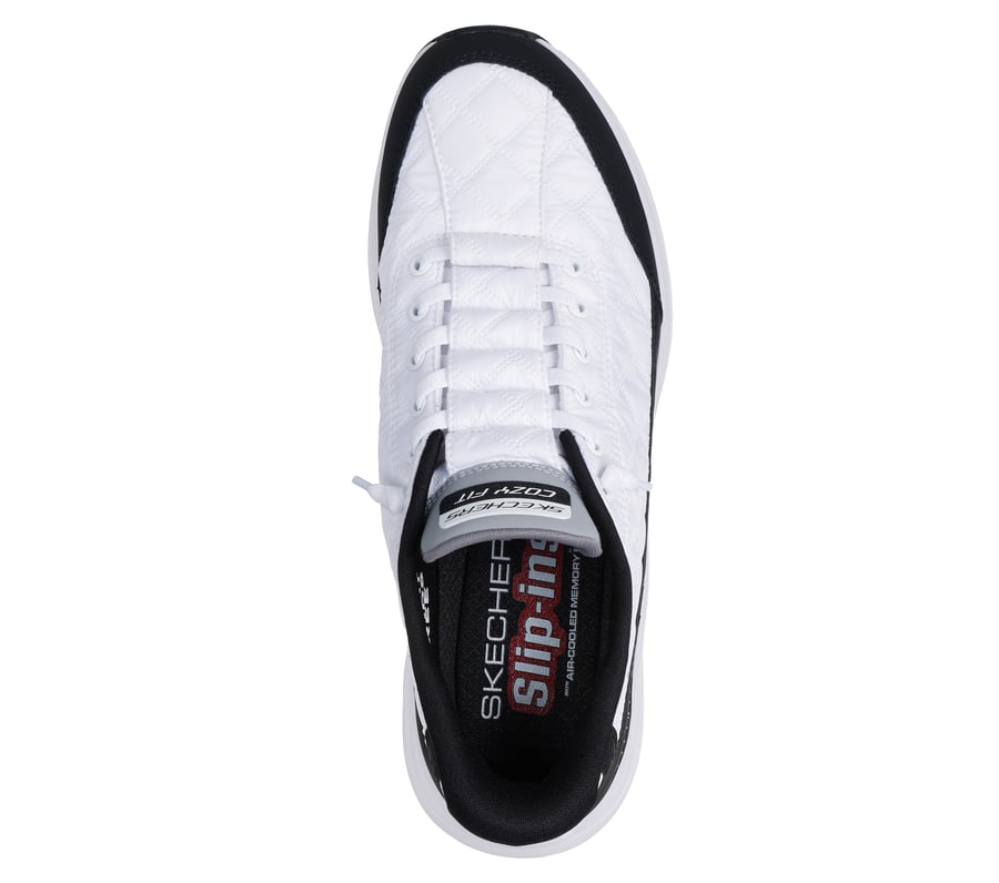 skechers slip-ins contour foam - mysig passform