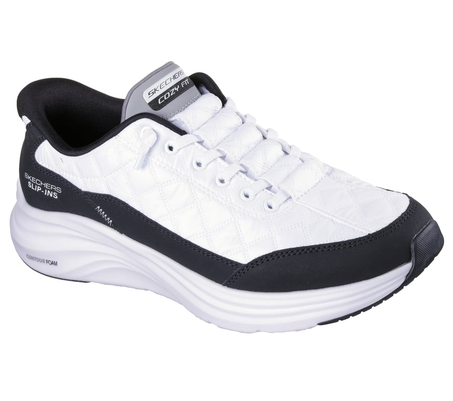 skechers slip-ins contour foam - mysig passform
