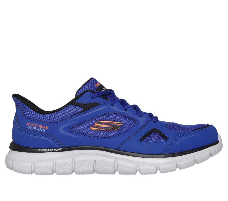 skechers slip-ins track - ezral