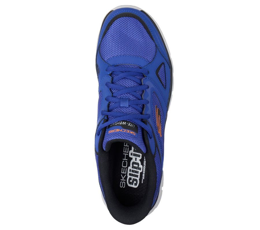skechers slip-ins track - ezral