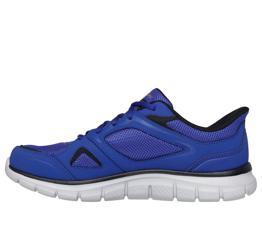skechers slip-ins track - ezral