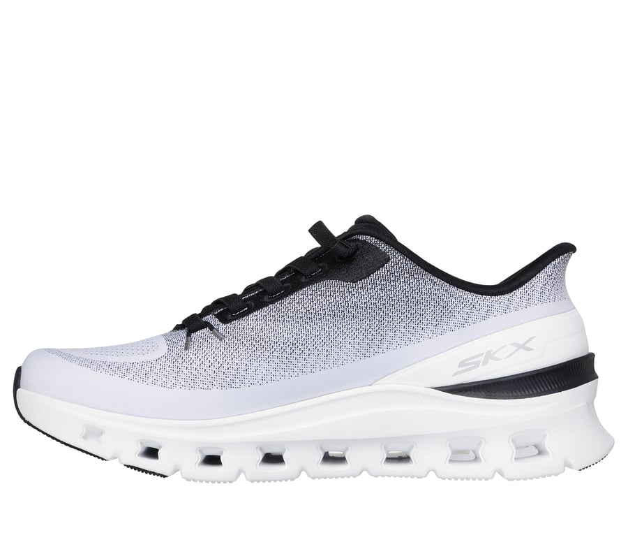 skechers slip-ins arch fit glide-step pro