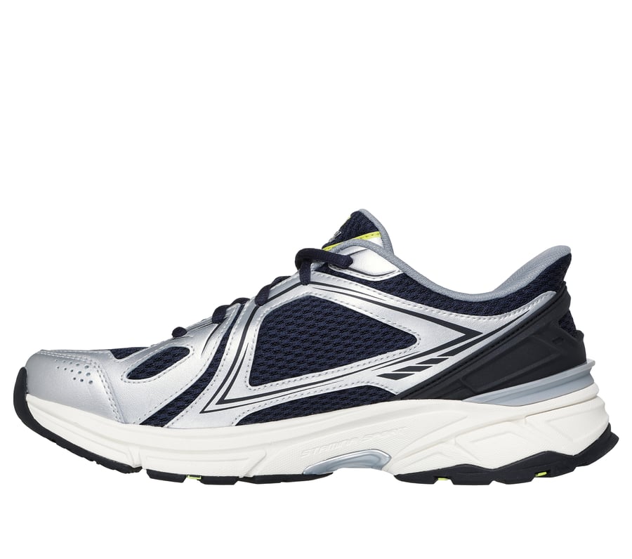 skechers slip-ins stamina sport - kordae