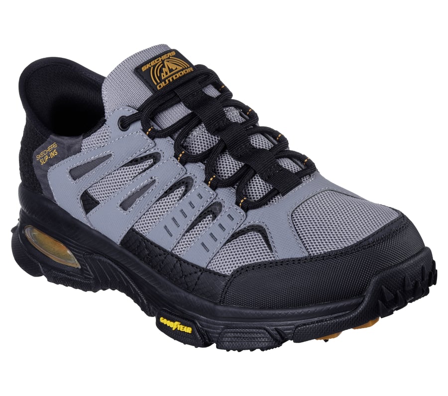 skechers slip-ins skech-air envoy - emissary