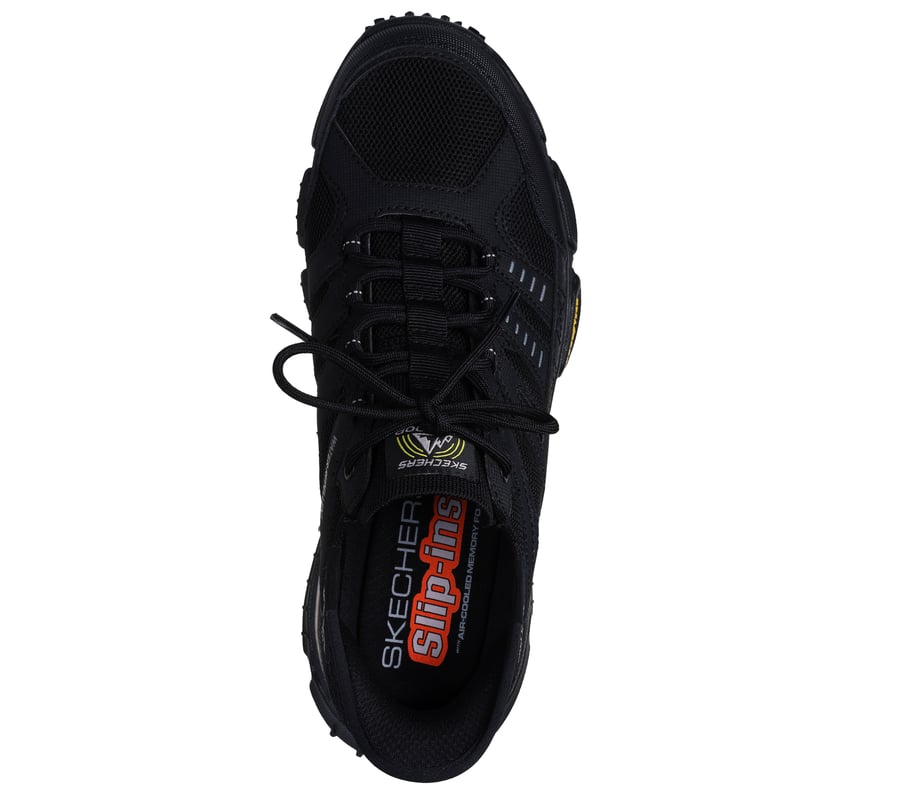 skechers slip-ins skech-air envoy - emissary